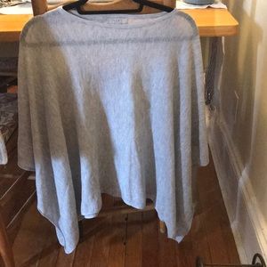 Loft shawl